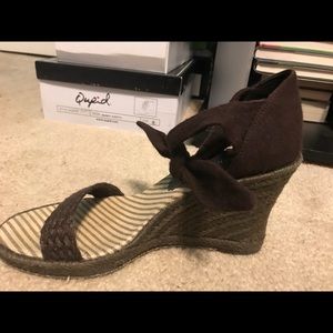 Tommy Hilfiger Wedges